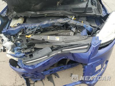 Zdjęcie 12 z 14 samochodu: 2016 FORD ESCAPE SE VIN:1FMCU9GX9GUC16890 - miniatura