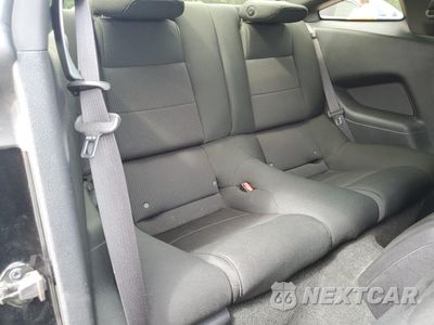 Zdjęcie 10 z 12 samochodu: 2014 FORD MUSTANG VIN:1ZVBP8AMXE5319384 - miniatura