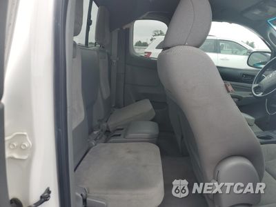 Zdjęcie 10 z 14 samochodu: 2009 TOYOTA TACOMA ACCESS CAB VIN:5TETX22NX9Z623264 - miniatura