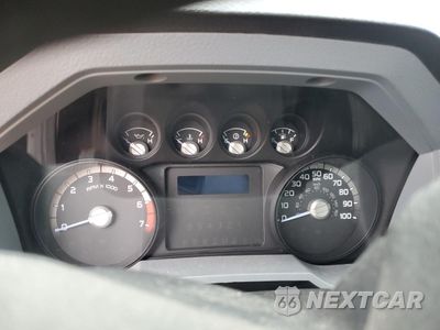Zdjęcie 9 z 12 samochodu: 2014 FORD F250 SUPER DUTY VIN:1FTBF2B64EEA44338 - miniatura