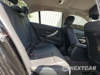 Zdjęcie 10 z 13 samochodu: 2015 BMW 320 I XDRIVE I XDRIVE VIN:WBA3C3C54FP664568 - miniatura
