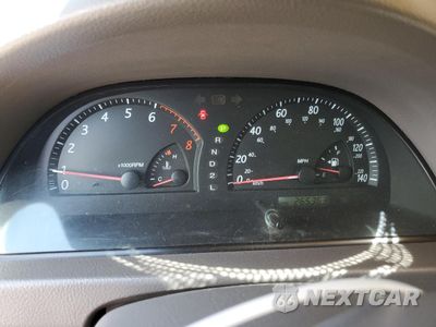 Zdjęcie 9 z 12 samochodu: 2003 TOYOTA CAMRY LE VIN:JTDBE32KX30215061 - miniatura