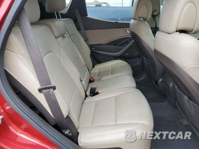 Zdjęcie 11 z 15 samochodu: 2015 HYUNDAI SANTA FE SPORT VIN:5XYZW4LA7FG297997 - miniatura