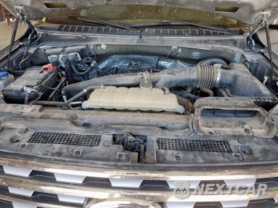 Zdjęcie 12 z 17 samochodu: 2021 FORD EXPEDITION MAX LIMITED VIN:1FMJK1KT4MEA70407 - miniatura