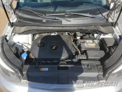 Zdjęcie 11 z 12 samochodu: 2018 KIA SOUL + VIN:KNDJP3A5XJ7509114 - miniatura