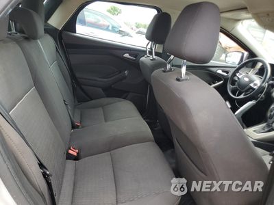 Zdjęcie 10 z 14 samochodu: 2012 FORD FOCUS SEL VIN:1FAHP3M24CL278923 - miniatura