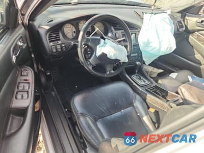 Zdjęcie 8 z 12 samochodu: 2003 ACURA 3.2TL TYPE-S VIN:19UUA56933A055317 - miniatura