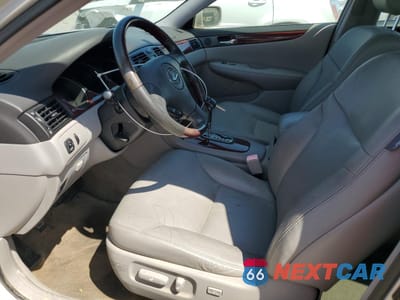 Zdjęcie 7 z 14 samochodu: 2004 LEXUS ES 330 VIN:JTHBA30G145034685 - miniatura