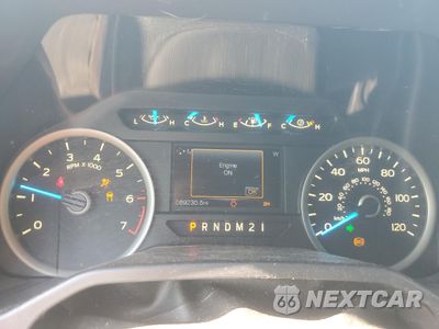 Zdjęcie 9 z 14 samochodu: 2015 FORD F150 SUPER CAB VIN:1FTEX1EP4FFC76149 - miniatura