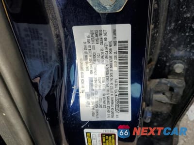 Zdjęcie 13 z 13 samochodu: 2008 MAZDA CX-9 VIN:JM3TB38A980135793 - miniatura