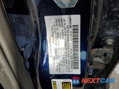 Zdjęcie 13 z 13 samochodu: 2008 MAZDA CX-9 VIN:JM3TB38A980135793 - miniatura