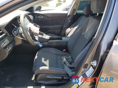 Zdjęcie 7 z 12 samochodu: 2021 HONDA INSIGHT EX VIN:19XZE4F59ME010977 - miniatura