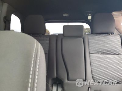 Zdjęcie 10 z 15 samochodu: 2018 MITSUBISHI OUTLANDER SE VIN:JA4AD3A39JZ018913 - miniatura