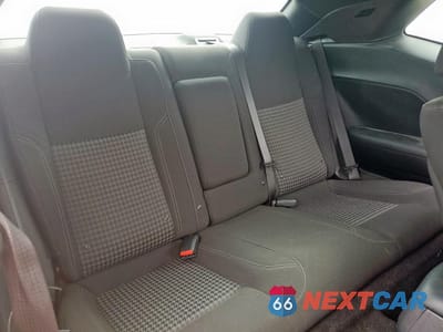 Zdjęcie 10 z 14 samochodu: 2023 DODGE CHALLENGER SXT VIN:2C3CDZAG6PH558804 - miniatura