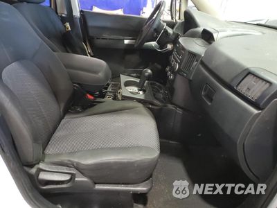 Zdjęcie 7 z 15 samochodu: 2011 MITSUBISHI ENDEAVOR LS VIN:4A4JN2AS9BE031361 - miniatura