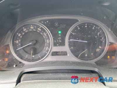 Zdjęcie 9 z 13 samochodu: 2006 LEXUS IS 250 VIN:JTHBK262065002915 - miniatura