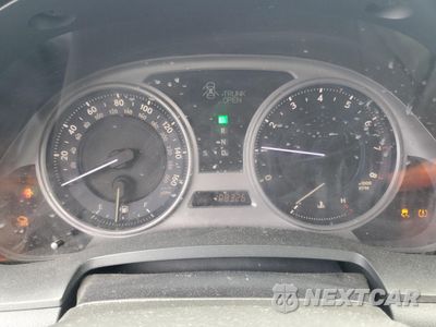Zdjęcie 9 z 13 samochodu: 2006 LEXUS IS 250 VIN:JTHBK262065002915 - miniatura