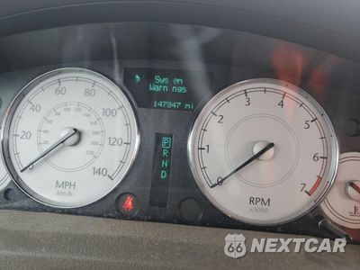 Zdjęcie 9 z 12 samochodu: 2007 CHRYSLER 300 TOURING VIN:2C3KA53G17H807729 - miniatura