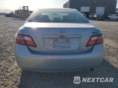 Zdjęcie 6 z 13 samochodu: 2007 TOYOTA CAMRY CE VIN:4T1BE46K17U685795 - miniatura