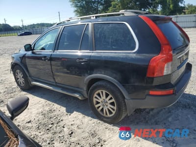 Drugie zdjęcie samochodu z przodu: 2008 VOLVO XC90 3.2 VIN:YV4CZ982781451281 - miniatura