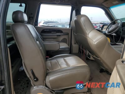 Zdjęcie 11 z 13 samochodu: 2002 FORD EXCURSION LIMITED VIN:1FMSU43F12EC39529 - miniatura