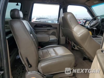 Zdjęcie 11 z 13 samochodu: 2002 FORD EXCURSION LIMITED VIN:1FMSU43F12EC39529 - miniatura