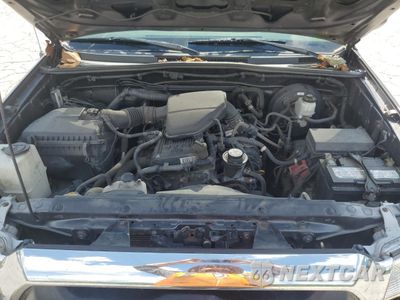 Zdjęcie 11 z 14 samochodu: 2013 TOYOTA TACOMA ACCESS CAB VIN:5TFUX4EN2DX023320 - miniatura