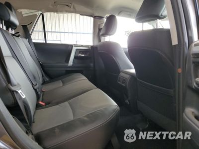 Zdjęcie 11 z 14 samochodu: 2023 TOYOTA 4RUNNER SE VIN:JTENU5JR9P6116465 - miniatura