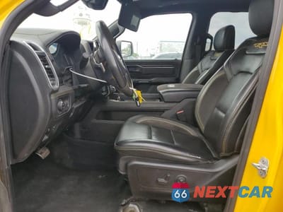 Zdjęcie 7 z 12 samochodu: 2023 RAM 1500 TRX VIN:1C6SRFU98PN579799 - miniatura