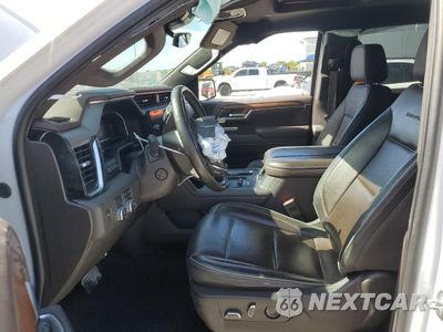 Zdjęcie 7 z 15 samochodu: 2023 GMC SIERRA C1500 DENALI VIN:3GTPHGED8PG338196 - miniatura