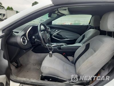 Zdjęcie 7 z 12 samochodu: 2020 CHEVROLET CAMARO LS VIN:1G1FB3DS9L0114061 - miniatura
