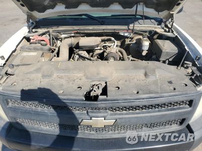 Zdjęcie 11 z 14 samochodu: 2008 CHEVROLET SILVERADO C1500 VIN:1GCEC14X68Z158327 - miniatura