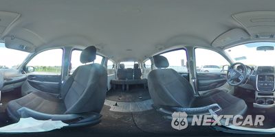 Zdjęcie 15 z 15 samochodu: 2014 DODGE GRAND CARAVAN SE VIN:2C4RDGBG0ER416660 - miniatura