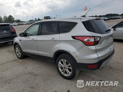 Drugie zdjęcie samochodu z przodu: 2017 FORD ESCAPE SE VIN:1FMCU0G99HUE51644 - miniatura