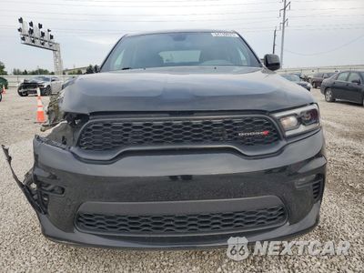 Piąte zdjęcie samochodu w środku: 2021 DODGE DURANGO GT VIN:1C4RDJDG4MC863204 - miniatura