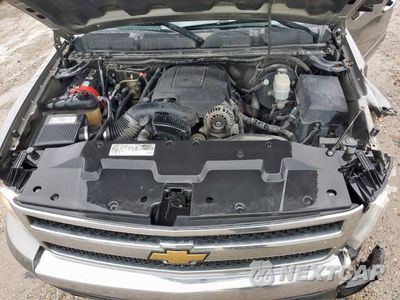 Zdjęcie 11 z 14 samochodu: 2008 CHEVROLET SILVERADO C1500 VIN:3GCEC13C98G199792 - miniatura