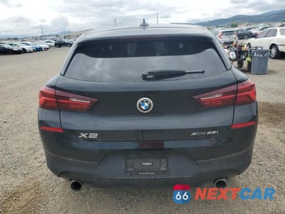 Zdjęcie 6 z 13 samochodu: 2023 BMW X2 XDRIVE28I VIN:WBXYJ1C04P5V71475 - miniatura