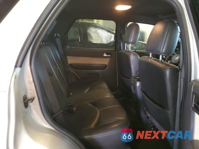 Zdjęcie 11 z 13 samochodu: 2009 MERCURY MARINER PREMIER VIN:4M2CU87759KJ18902 - miniatura