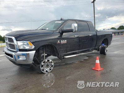 2015 RAM 2500 SLT 3C6UR5MLXFG527323 - główne zdjęcie licytacji z USA - miniatura
