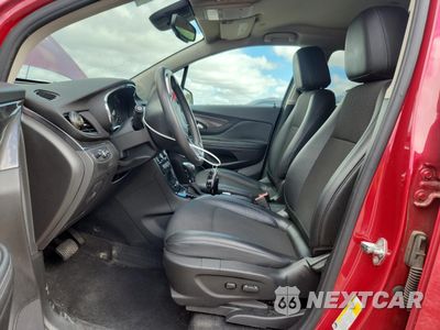 Zdjęcie 7 z 15 samochodu: 2017 BUICK ENCORE PREFERRED II VIN:KL4CJBSB8HB235695 - miniatura