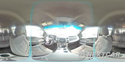 Zdjęcie 15 z 15 samochodu: 2013 FORD F150 SUPERCREW VIN:1FTFW1EF2DFC43372 - miniatura