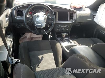 Zdjęcie 8 z 13 samochodu: 2022 DODGE CHARGER GT VIN:2C3CDXHG0NH106127 - miniatura