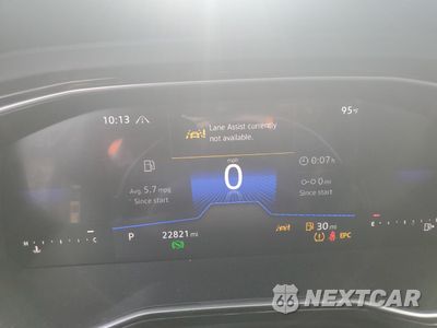 Zdjęcie 9 z 15 samochodu: 2024 VOLKSWAGEN JETTA SPORT VIN:3VWBM7BU7RM060709 - miniatura