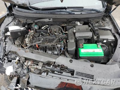 Zdjęcie 11 z 15 samochodu: 2018 HYUNDAI SONATA SPORT VIN:5NPE34AF2JH627455 - miniatura