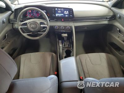Zdjęcie 8 z 14 samochodu: 2023 HYUNDAI ELANTRA SE VIN:5NPLL4AG2PH113209 - miniatura