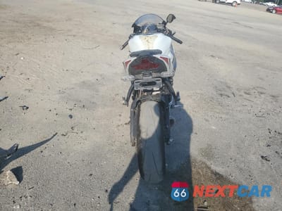 Czwarte zdjęcie samochodu z boku: 2024 KAWASAKI ZX636 K VIN:JKBZXJK19RA003703 - miniatura