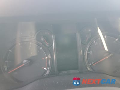 Zdjęcie 9 z 13 samochodu: 2024 TOYOTA 4RUNNER SR5/SR5 PREMIUM VIN:JTENU5JR7R6218592 - miniatura