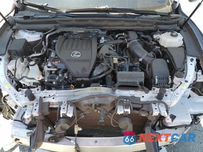 Zdjęcie 12 z 15 samochodu: 2024 LEXUS RX 500H F SPORT VIN:2T2BCMEA2RC018426 - miniatura