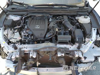 Zdjęcie 12 z 15 samochodu: 2024 LEXUS RX 500H F SPORT VIN:2T2BCMEA2RC018426 - miniatura