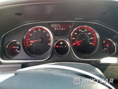 Zdjęcie 17 z 29 samochodu: 2013 GMC ACADIA SLT-1 VIN:1GKKRRKD3DJ194661 - miniatura